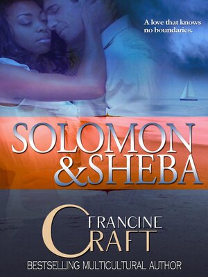 cover image of Solomon and Sheba